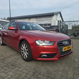 AUDI A4  AVANT 2.0TDIe 100KW PRO LINE BUSINESS