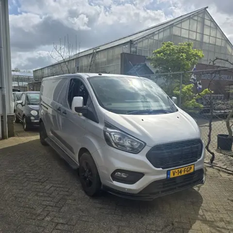 FORD TRANSIT CUSTOM 320 2.0 TDCI L2H1 Trend