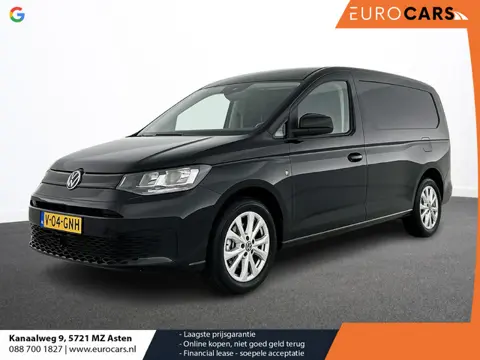 Volkswagen Caddy Cargo Maxi 2.0 TDI Style Airco Carplay Adaptive Cruise Control PDC VA Camera Trekha