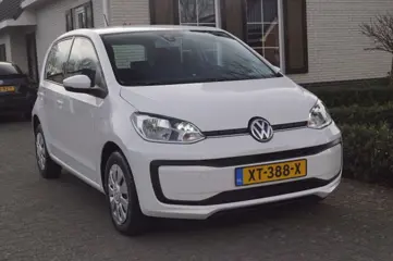 VOLKSWAGEN UP 1.0 Bluemotion (60pk) Org. NL! Airco/Licht & Zicht pakket/Bluetooth