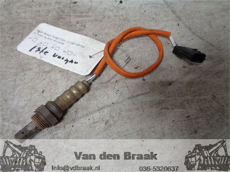 Renault Twingo 1.2 16V 2007-2011 Lambda sonde
