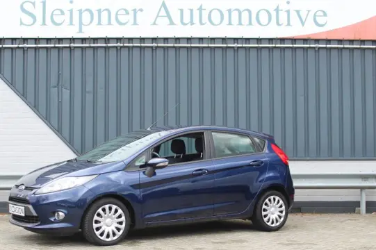 FORD FIESTA 1.25 TREND / AIRCO / 5DRS