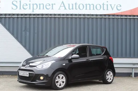HYUNDAI I10 1.0 Classic / Airco / 5 deurs/ Nette Auto!!
