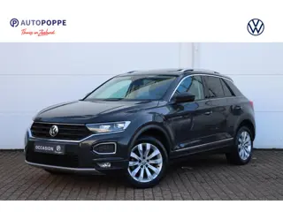 Volkswagen T-Roc 1.5 TSI Sport | Pano | ACC | Sensoren | Navi | Carplay