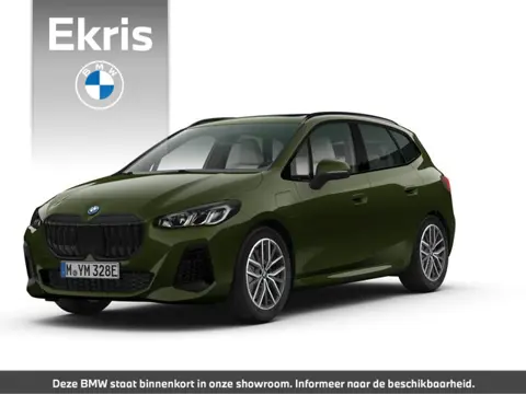 BMW 2-serie Active Tourer 225e xDrive M Sportpakket | Travel Pack | Driver Assistant Plus | Stoelen 