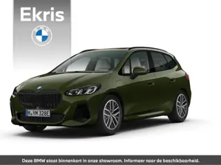BMW 2-serie Active Tourer 225e xDrive M Sportpakket | Travel Pack | Driver Assistant Plus | Stoelen 
