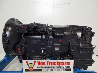 Versnellingsbak Scania SC-R GRS-905 R O