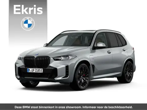 BMW X5 xDrive50e | M Sportpakket Pro | Innovation Pack | Comfort Pack | panoramadak