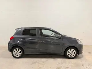 Mitsubishi Space Star 1.0 Intense 5drs. Clima APK NAP