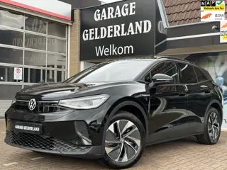 Volkswagen ID.4 Pro | Navi | Camera360 | Apple/Android | Acc | Climate | Stoelverw. | Long-range