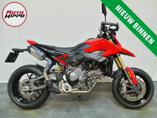Ducati HYPERMOTARD V2 (bj 2026)