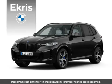 BMW X5 xDrive50e | M Sportpakket Pro | Innovation Pack | Comfort Pack | panoramadak