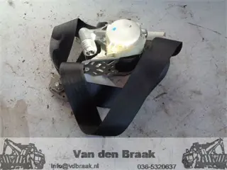 Suzuki Swift 5 deurs 2005-2010 Gordel links voor