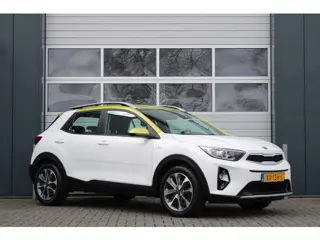 Kia Stonic 1.0 T-GDi DynamicLine Airco/Cruise/Camera/PDC/Carplay/Android/Navi/Bluetooth/RadioDAB.AUX
