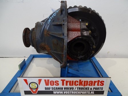 Differentieel DAF 1347-2.69 INCL. SPER
