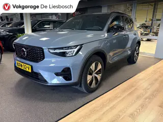 Volvo XC40 1.5 T4 Plug-in hybrid Plus Dark / Harman-Kardon / pilot assist / camera / stuur en stoel 