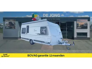 Fendt Tendenza 465 SFB (bj 2017)