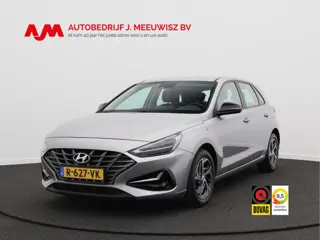 Hyundai i30 1.0 T-GDi MHEV Comfort Smart/ lage km/ zeer mooi!