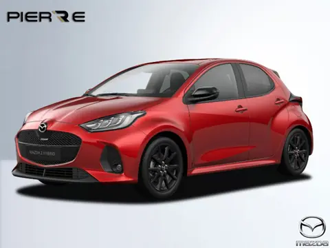 Mazda 2 Hybrid 1.5 Homura NAVI VIA APPLE CARPLAY | CLIMATE CONTROL | CRUISE CONTROL | WINTERPAKKET |