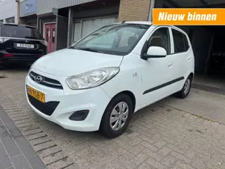 HYUNDAI I10 1.1 i-Drive Cool AIRCO FACELIFT RIJDT GOED EXPORT PRICE