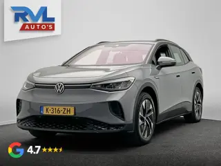 Volkswagen ID.4 Life 77 kWh | SOH 92% | Trekhaak | Stoelverwarming | Origineel NL