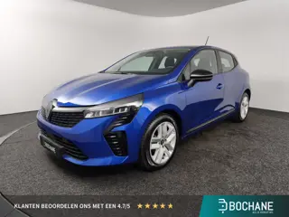 Renault Clio 1.0 TCe 90 GPF Evolution | All-Season banden | Apple CarPlay / Android Auto | Parkeerse