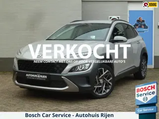 Hyundai Kona 1.6 GDI HEV Fashion|Navi|Head-Up|Camera|LED|Cruise-Control|Lane-Assist|Digi.Dash|38.000