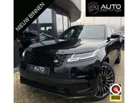 Land Rover Range Rover Velar P400e