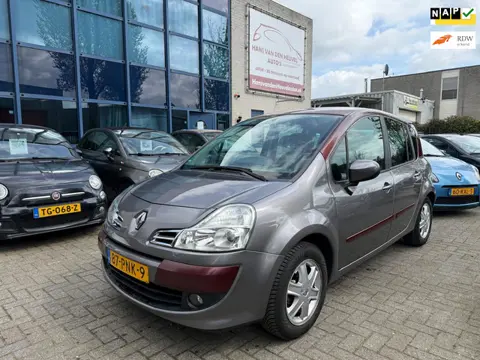 Renault Grand Modus 1.2 TCE Dynamique Trekhaak, Airco, APK 04/27