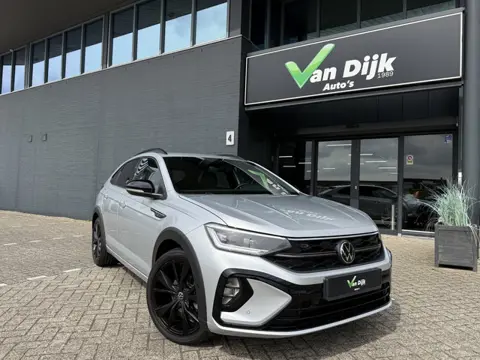 Volkswagen Taigo 1.5 TSI R-Line Navigatie Camera Virt.Cockp. 18" Pdc