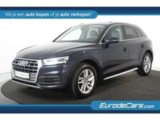Audi Q5 50 TFSI e Sport *1ste Eigenaar*Leer*Panoramadak*Trekhaak*
