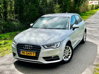 Audi A3 Sportback 1.4 TFSI CoD Ambition Pro Line plus |'' 97.000 Km '' + Automaat + Cruise + Clima +