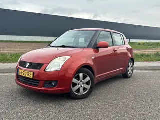 Suzuki Swift 1.3 Shogun Airco (bj 2008)