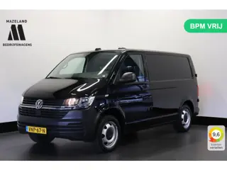 Volkswagen Transporter 2.0 TDI 150PK Automaat EURO 6 - Airco - Navi - Cruise - €17.900,- Excl.