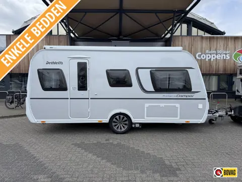 Dethleffs Camper Avantgarde 460 LE 2022 MOVER + LUIFEL!!!