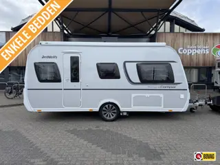 Dethleffs Camper Avantgarde 460 LE 2022 MOVER + LUIFEL!!!