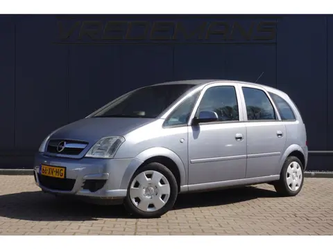 Opel Meriva 1.6-16V Business