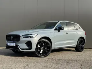 Volvo XC60 2.0 T8 Plug-in hybrid AWD Ultimate Black Edition