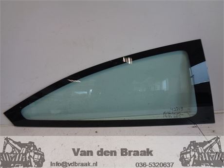 Ford Focus 3 drs 1998-2004 Achterruit rechts