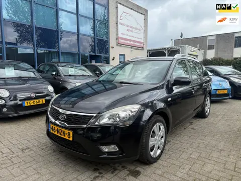 Kia Cee'd Sporty Wagon 1.4 CVVT X-ecutive Airco, APK 04/27