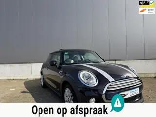 Mini Mini 1.5 Cooper Business