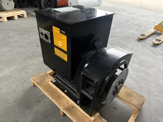 Stamford UC.M274D1 Generatordeel 97 kVA Alternator