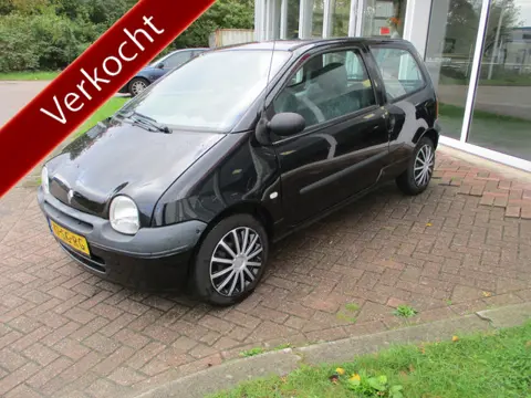 Renault Twingo 1.2 Emotion Nieuwe Apk! Kan direct mee!