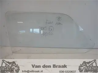 Seat Fura 3 drs Hatchback 1984-1986 Achterraam links