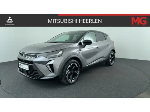 Mitsubishi ASX 1.8 HEV AT Instyle | Rijklaar | All season banden