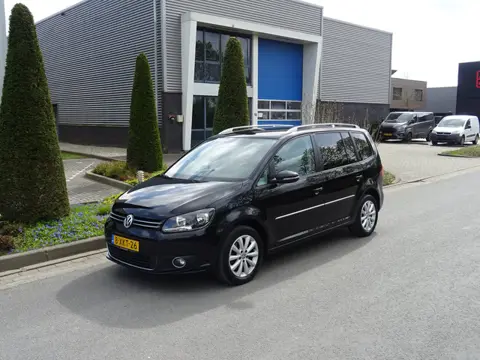 Volkswagen Touran 1.2 TSI Highline | 7 Persoons | 100% Onderhouden
