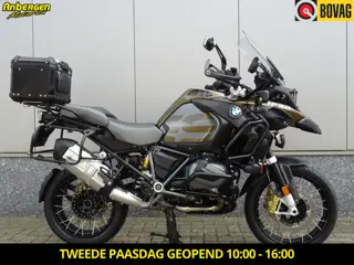 BMW R 1250 GS ADVENTURE BTW (bj 2020)