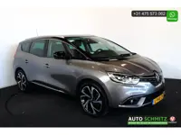 Renault Grand Scénic 1.2 TCe 96kw Bose 7p. *Navi/Cruise/Trekhaak*