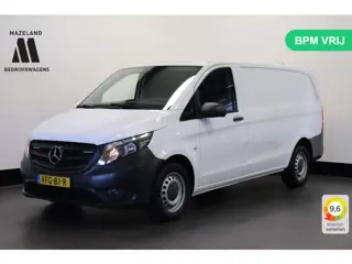 Mercedes-Benz Vito 114 CDI Lang Automaat EURO 6 - A/Climate - Cruise - PDC - € 16.950,-- Excl.