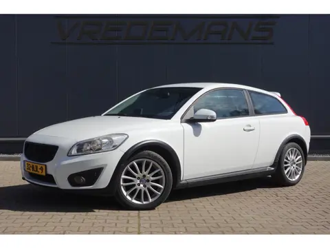 Volvo C30 2.0 Momentum
